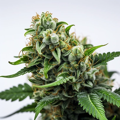 A Strain of High CBD Cannabis/Hemp