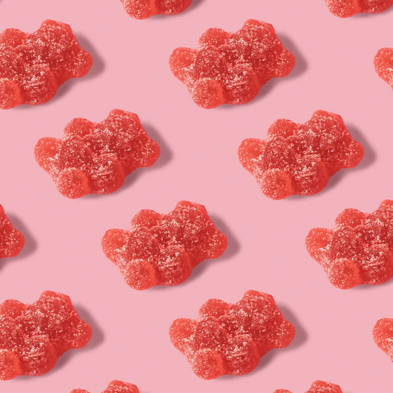 Lady-Bear-Gummies-CBD-CBG-CBC-Vitamins-Lemon-Balm-Gummy