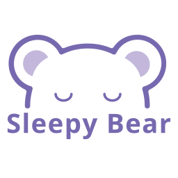 Sleepy Bear